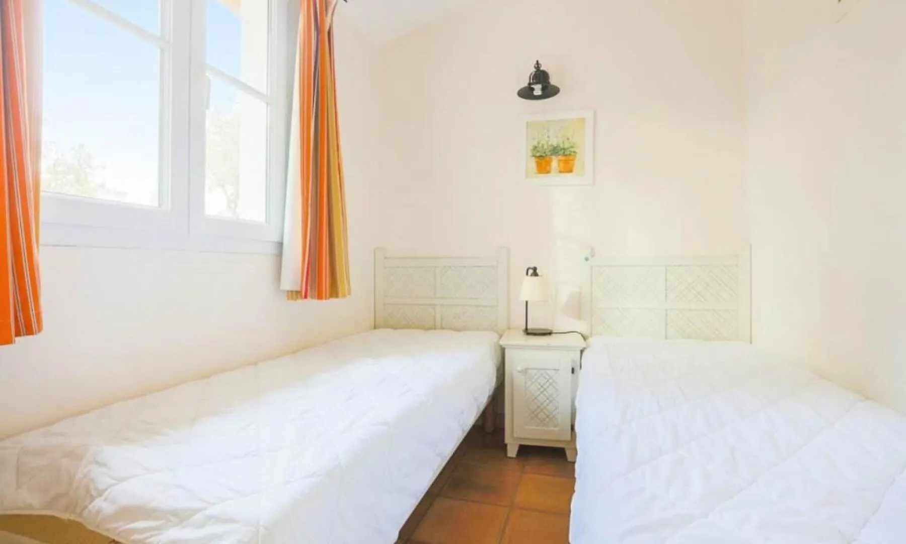 Les Bastides Aux Restanques Du Golfe De St Tropez - Maeva Home - Bastide Pour 6 Personnes Belle Vue Sur La Baie Mae-7833 グリモー 0*,  フランス