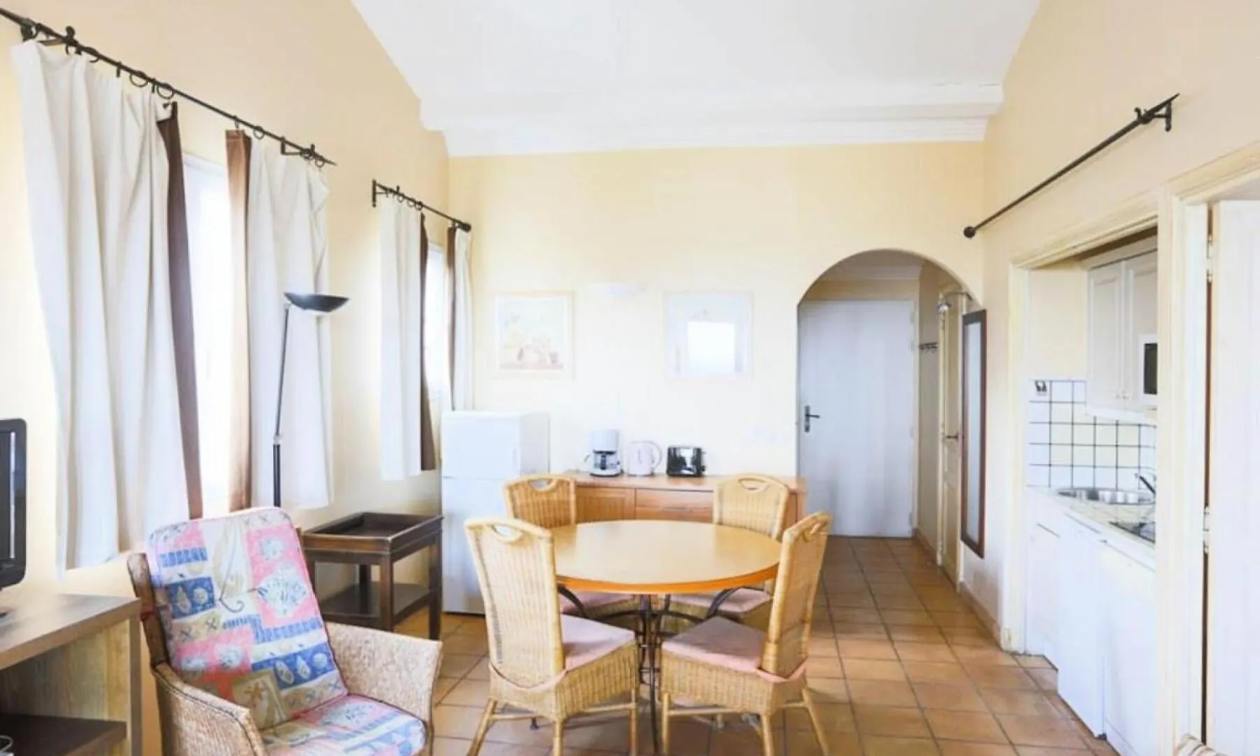 アパート Les Bastides Aux Restanques Du Golfe De St Tropez - Maeva Home - Bastide Pour 6 Personnes Belle Vue Sur La Baie Mae-7833 グリモー