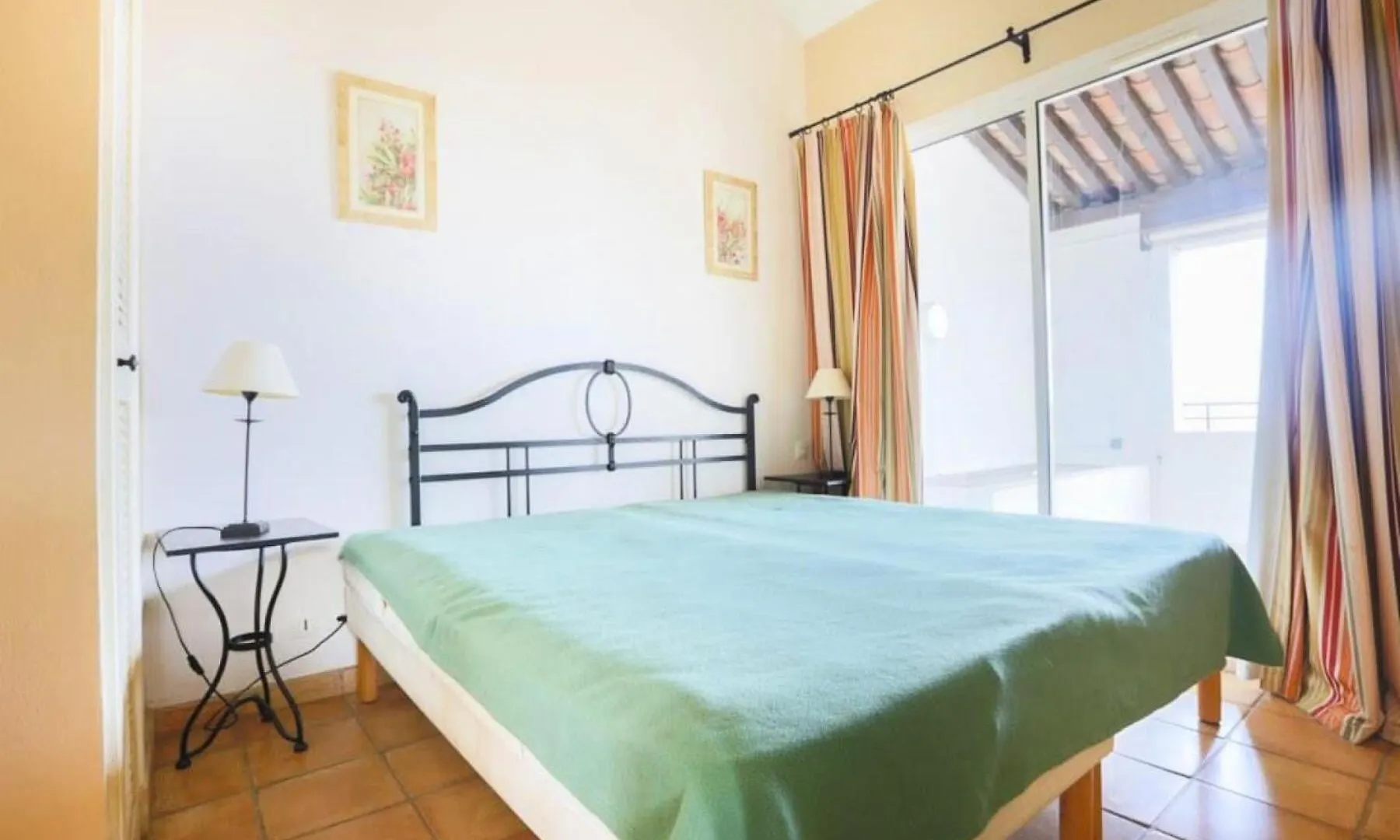 Les Bastides Aux Restanques Du Golfe De St Tropez - Maeva Home - Bastide Pour 6 Personnes Belle Vue Sur La Baie Mae-7833 Grimaud France