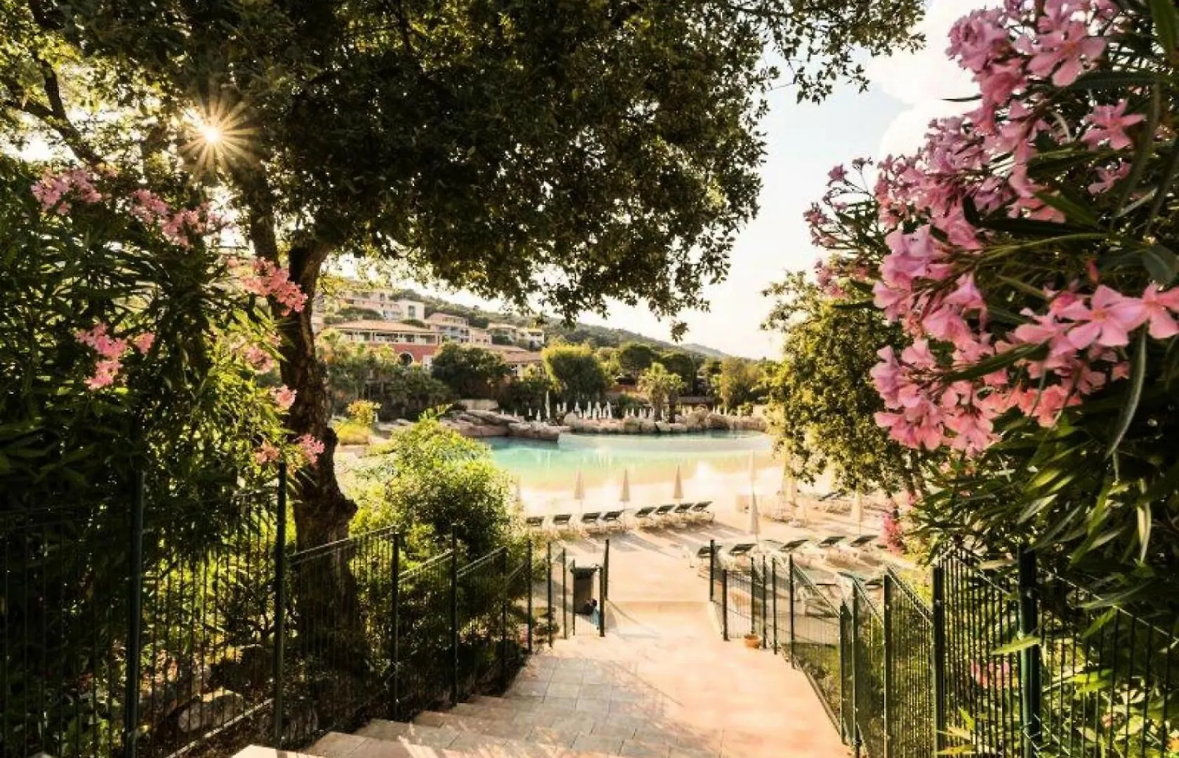 Les Bastides Aux Restanques Du Golfe De St Tropez - Maeva Home - Bastide Pour 6 Personnes Belle Vue Sur La Baie Mae-7833 グリモー 0*,